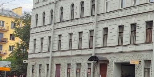 2-комн квартира Большая Пушкарская улица, 21