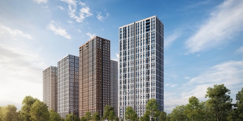 1-комн квартира Москва г., Обручева ул.,  к. 6