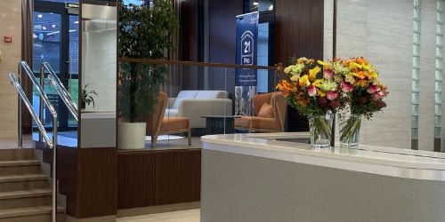 2-комн квартира Большая Разночинная улица, 21