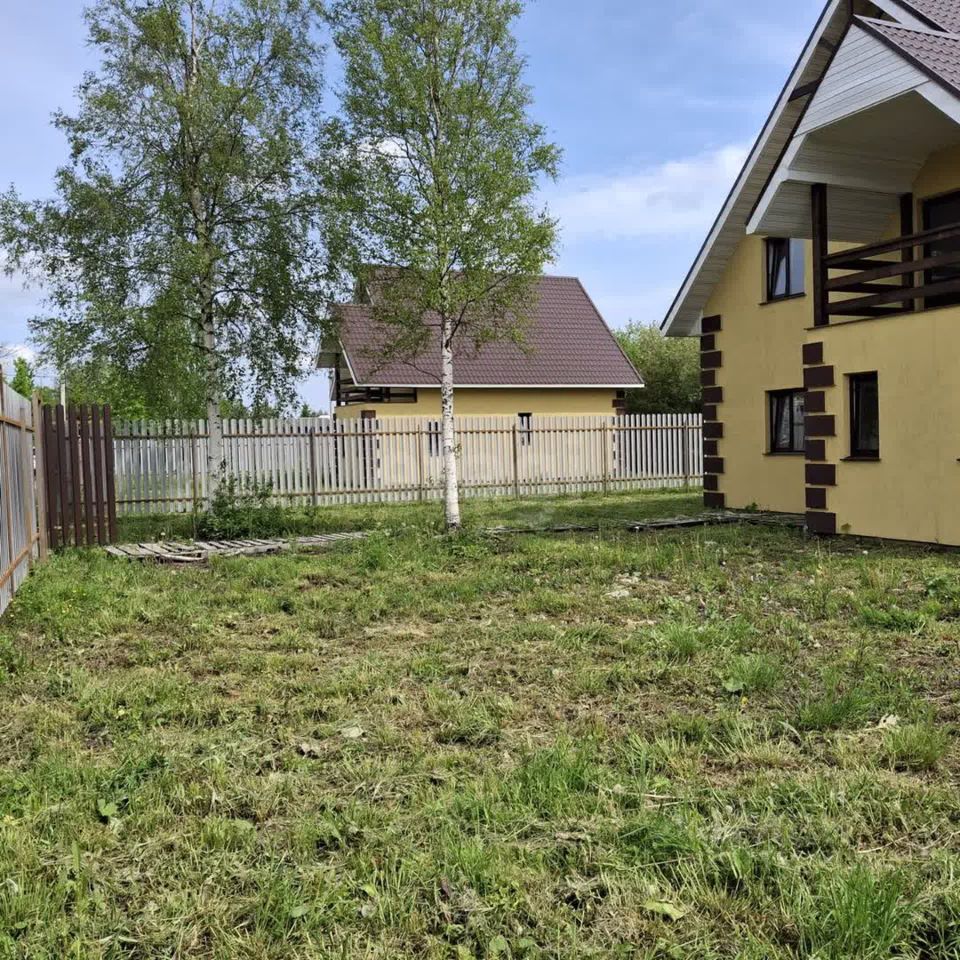 Продажа дома пос. Торфяное, улица Северная