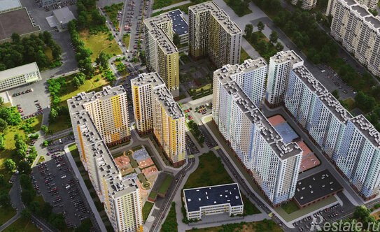 Продажа 2-комн квартиры на вторичном рынке Красногорск г, Ильинский туп,  д. 4