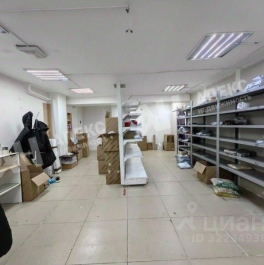 Аренда ПСН ул Гурьянова, д. 13 Аренда ПСН ул Гурьянова, д. 13