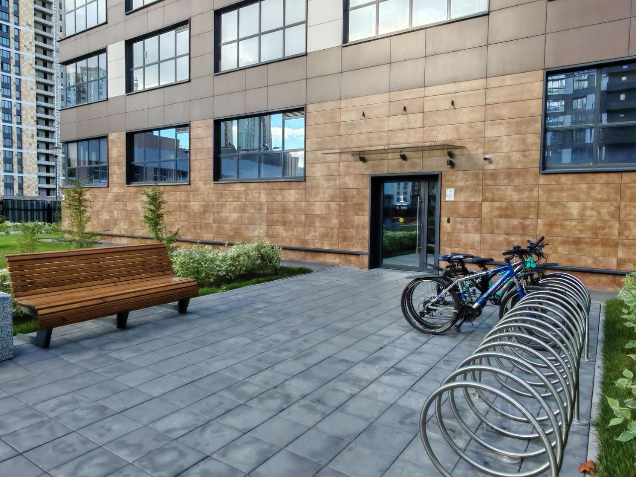 Продажа студии Дальневосточный проспект, 23