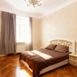 Продажа 3-комн квартиры на вторичном рынке улица Правды