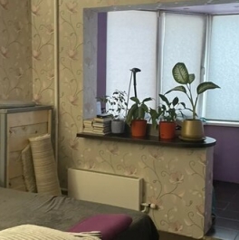 Продажа 2-комн квартиры на вторичном рынке Лобня г, Лобненский б-р