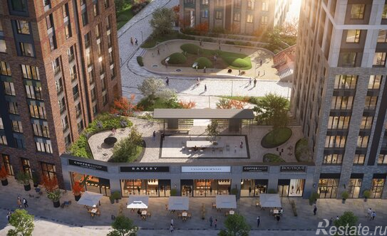 Продажа 3-комн квартиры на вторичном рынке ул Обручева,  д. 23,  к. 1