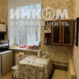 Продажа 2-комн квартиры на вторичном рынке Зыковский Стар. проезд,  д. 3