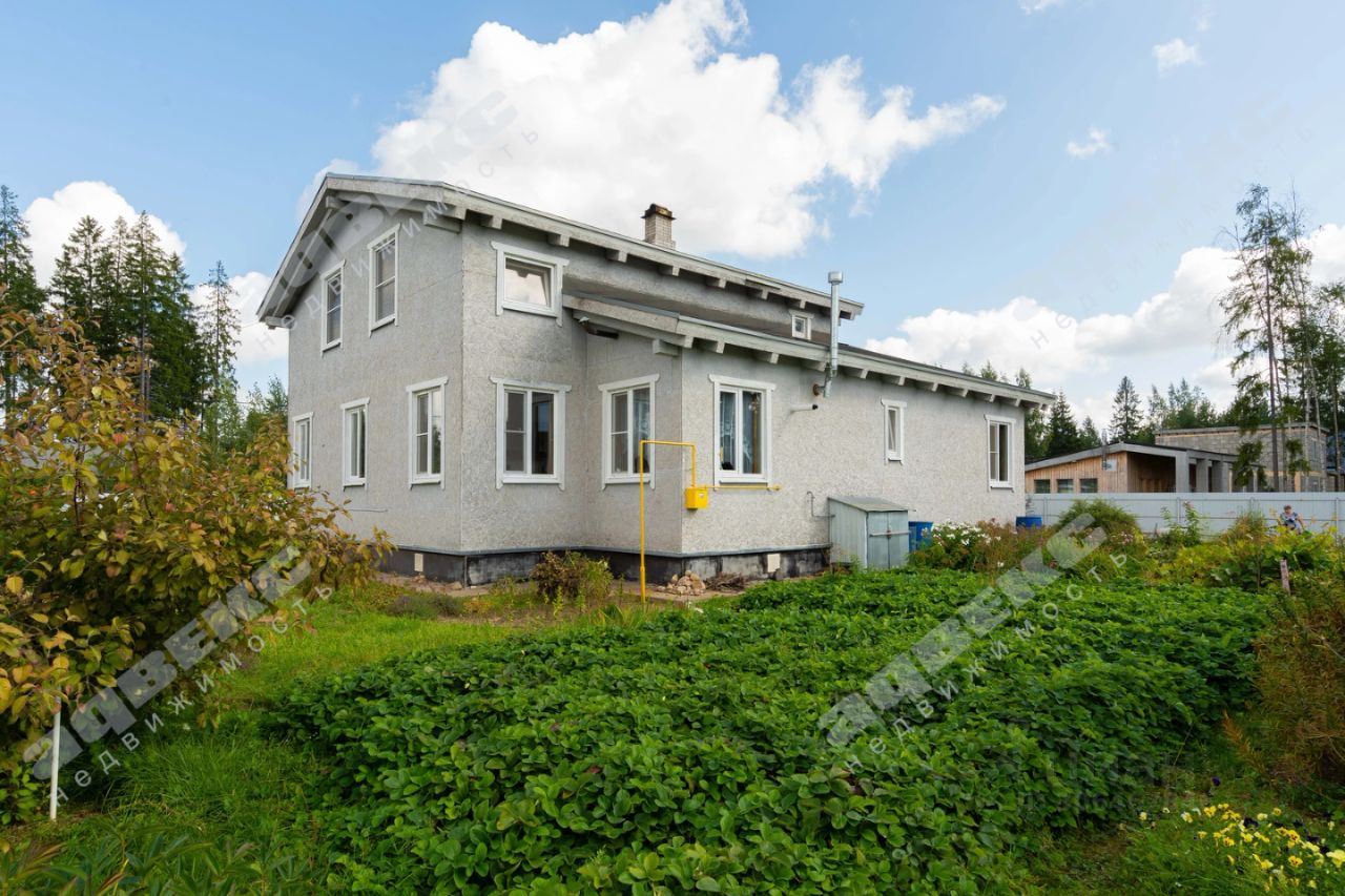 Продажа дома Омега ДНП, Сертолово, 33