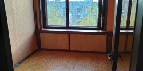 2-комн квартира Крыленко ул,  д. 7,  к. 1