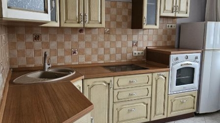 1-комн квартира Мытищи, улица Мира, 30