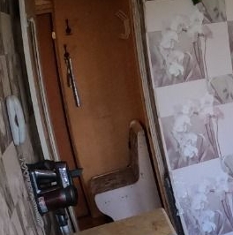 Аренда 1-комн квартиры на вторичном рынке улица Константина Федина, 1К2 Аренда 1-комн квартиры на вторичном рынке улица Константина Федина, 1К2