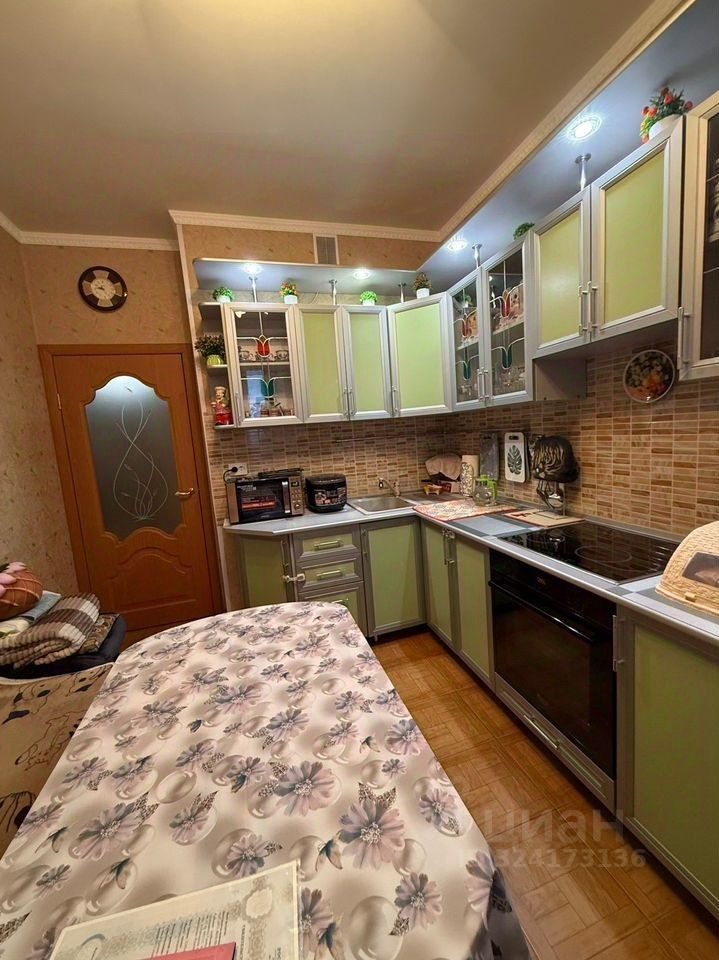 Продажа 1-комн квартиры на вторичном рынке Мытищи, улица Стрелковая, 21