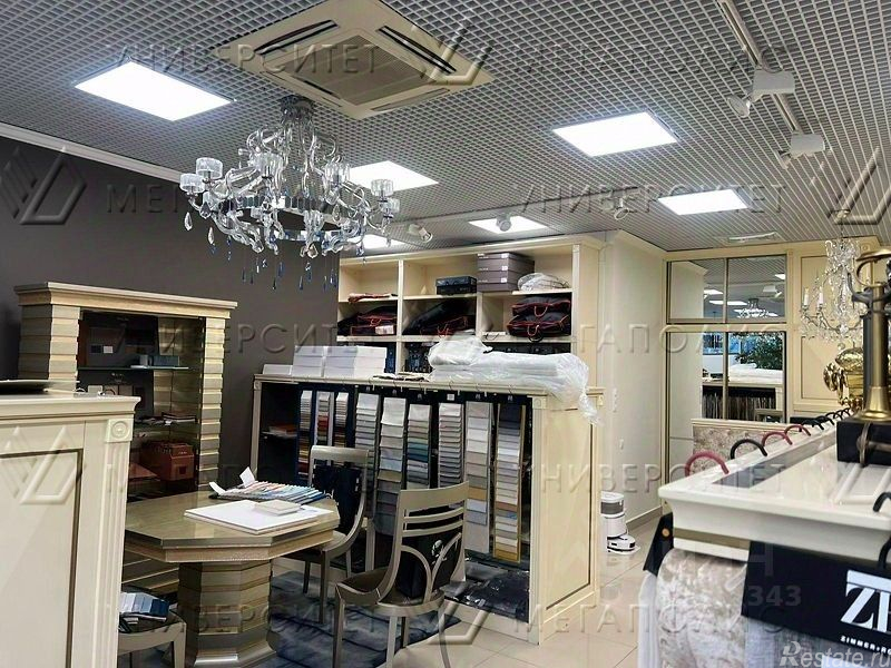 Аренда ПСН Щукинская улица