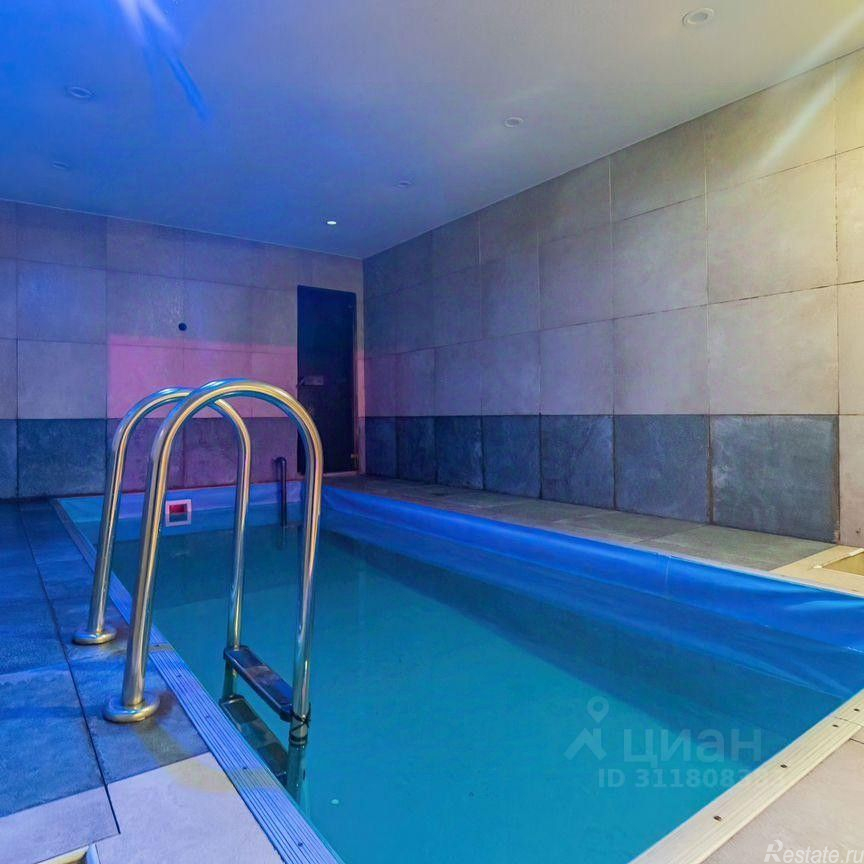 Продажа ПСН Римского-Корсакова пр-кт,  д. 117