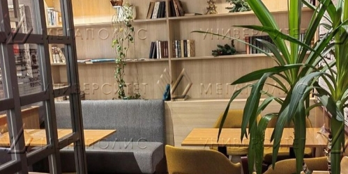 Помещение свободного назначения Полянка Б. ул,  д. 30