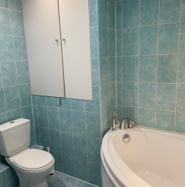 Продажа 3-комн квартиры на вторичном рынке г. Раменское, Дергаевская ул., 34
