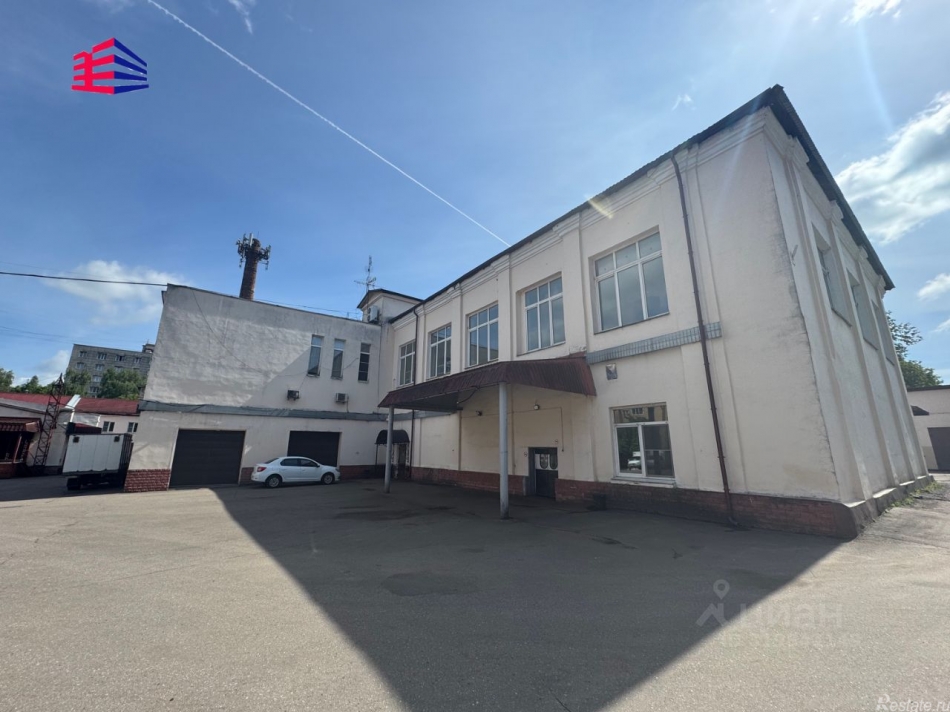 Продажа ПСН Клин, Первомайская улица,  д. 32