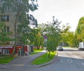 Продать Торговые помещения ул Аэродромная  2 1