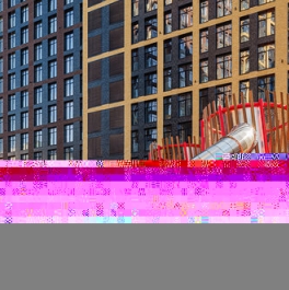 Продажа 3-комн квартиры на вторичном рынке улица Зорге,  д. 9А к7