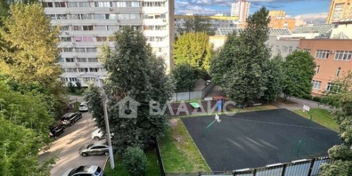 1-комн квартира Загородное шоссе,  д. 10,  к. 5