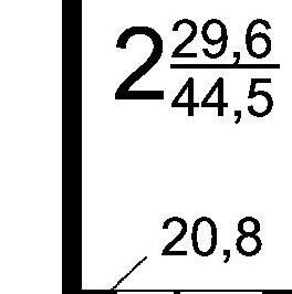 Аренда 2-комн квартиры на вторичном рынке Чонгарский б-р, д. 23 Аренда 2-комн квартиры на вторичном рынке Чонгарский б-р, д. 23