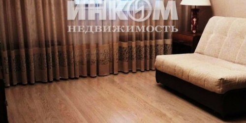 2-комн квартира пр-кт Защитников Москвы,  д. 7,  к. 1