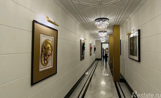 Продажа 2-комн квартиры на вторичном рынке Воскресенская наб,  д. 32