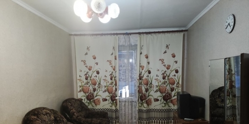 2-комн квартира Рязановский пгт., Чехова улица, 16