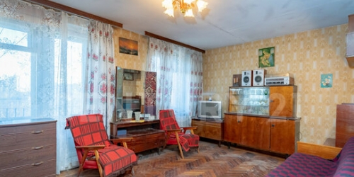 1-комн квартира Альпийский переулок,  д. 8