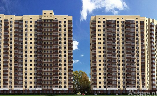 Продажа 2-комн квартиры на вторичном рынке Сходня, улица Микояна,  д. 23 к1