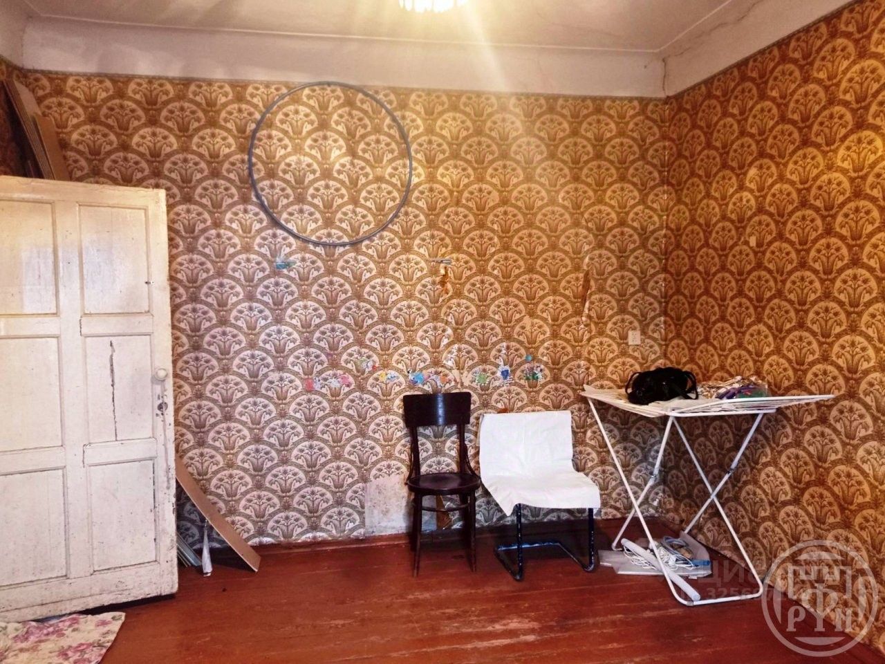 Продажа 3-комн квартиры на вторичном рынке Кировск, улица Кирова, 4