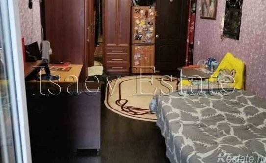 Продажа 3-комн квартиры на вторичном рынке улица Толбухина,  д. 7 к1