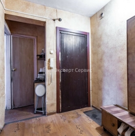 Продажа 3-комн квартиры на вторичном рынке Новочеркасский пр-кт,  д. 62