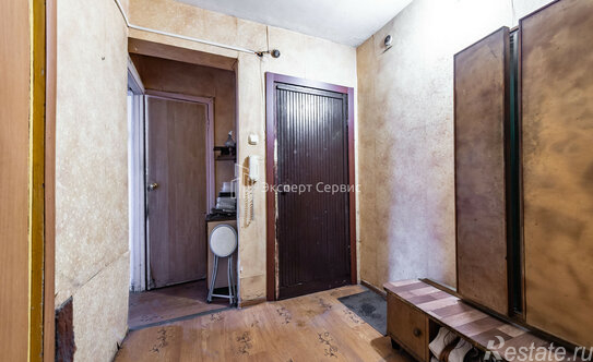 Продажа 3-комн квартиры на вторичном рынке Новочеркасский пр-кт,  д. 62