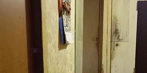 Комната улица Партизана Германа, 9К2