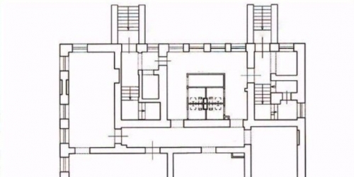Отдельное здание Синопская набережная,  д. 70