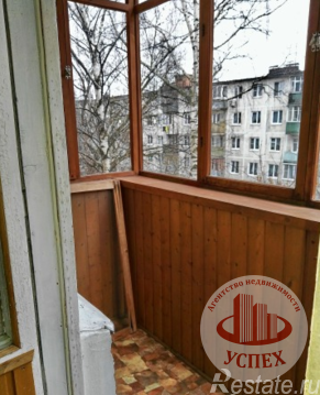 Продажа 1-комн квартиры на вторичном рынке Серпухов, ул. Физкультурная,  д. 19