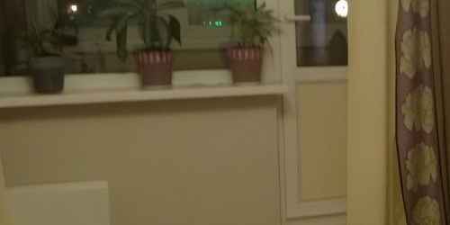 2-комн квартира Осенний бульвар, 16К1