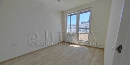 1-комн квартира ул Руднева,  д. 15,  к. 1