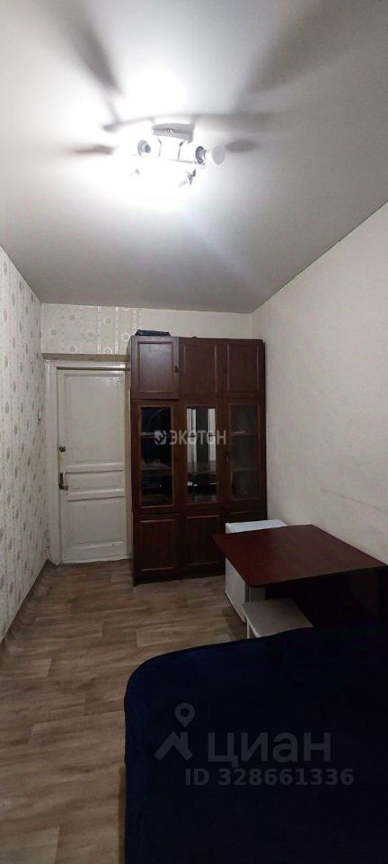 Аренда комнаты Кирочная улица, 17Б