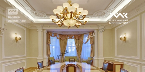 Отдельное здание проспект Динамо,  д. 24