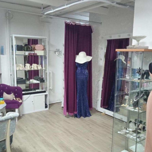 Помещение свободного назначения Звонарский переулок,  д. 1