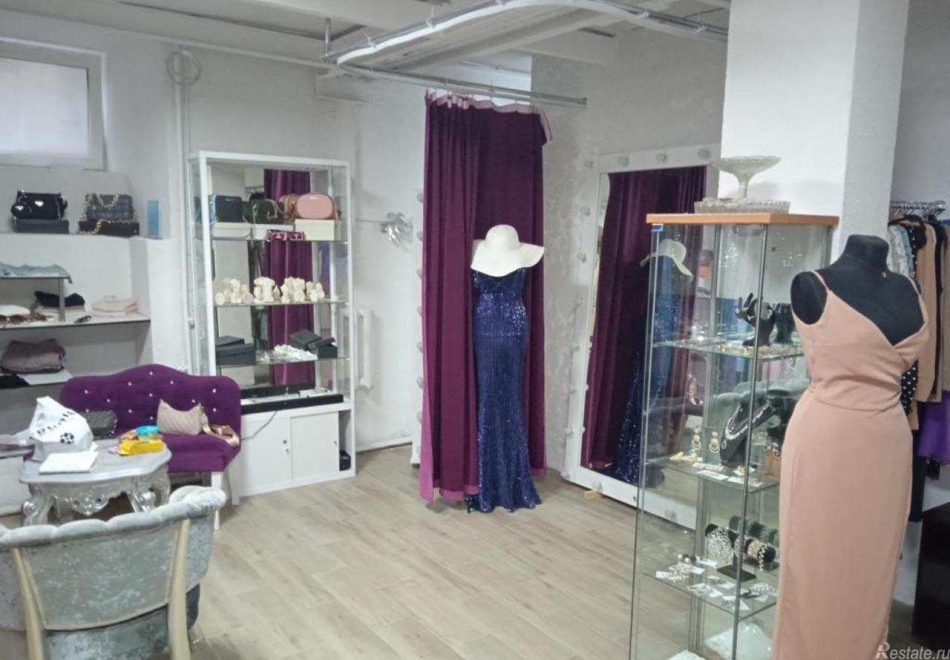 Продажа ПСН Звонарский переулок,  д. 1