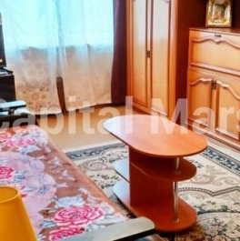 Аренда 2-комн квартиры на вторичном рынке улица Плющиха,  д. 42