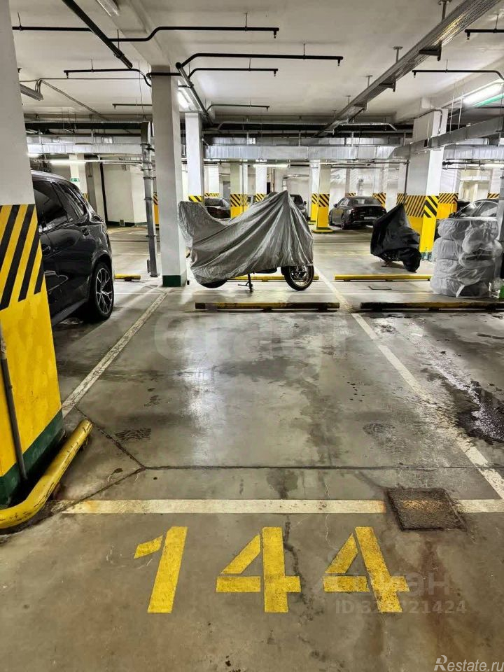 Продажа гаража Солдатский переулок,  д. 10