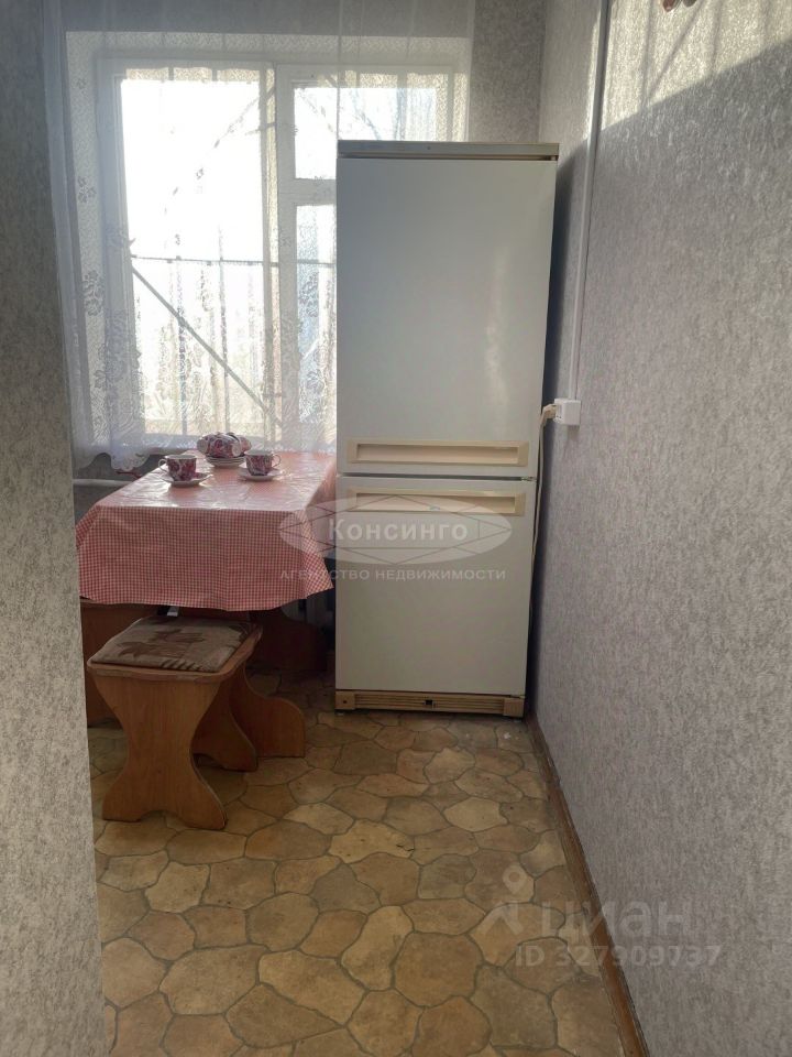 Аренда 2-комн квартиры на вторичном рынке Подольск, Быковская улица, 15