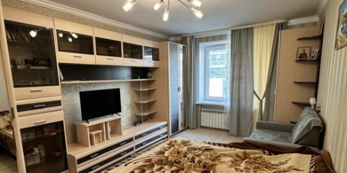 2-комн квартира Московское ш,  д. 38