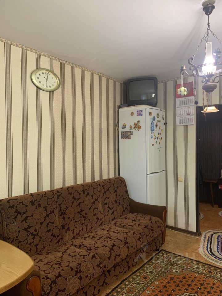 Продажа 3-комн квартиры на вторичном рынке с. Копорье, 19