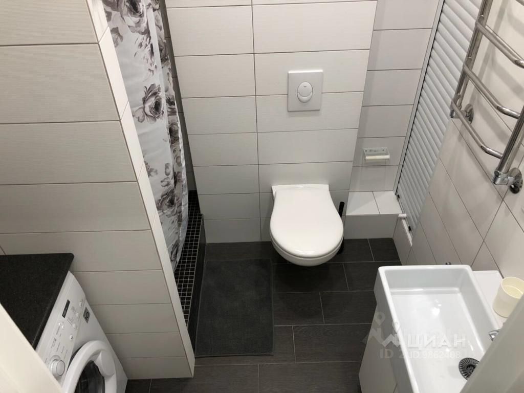 Аренда 1-комн квартиры на вторичном рынке Реутов, Носовихинское шоссе, 25