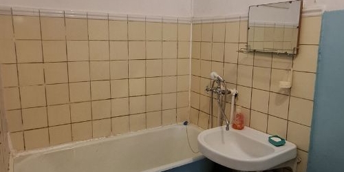 1-комн квартира улица Дмитрия Ульянова, 43К1